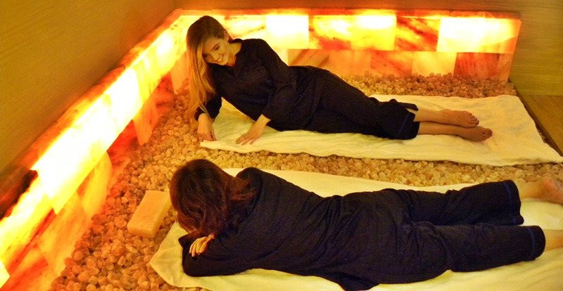 The Healing Stone-布里斯班必去景点