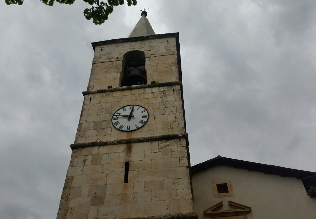 Campo Di Giove旅游攻略图片