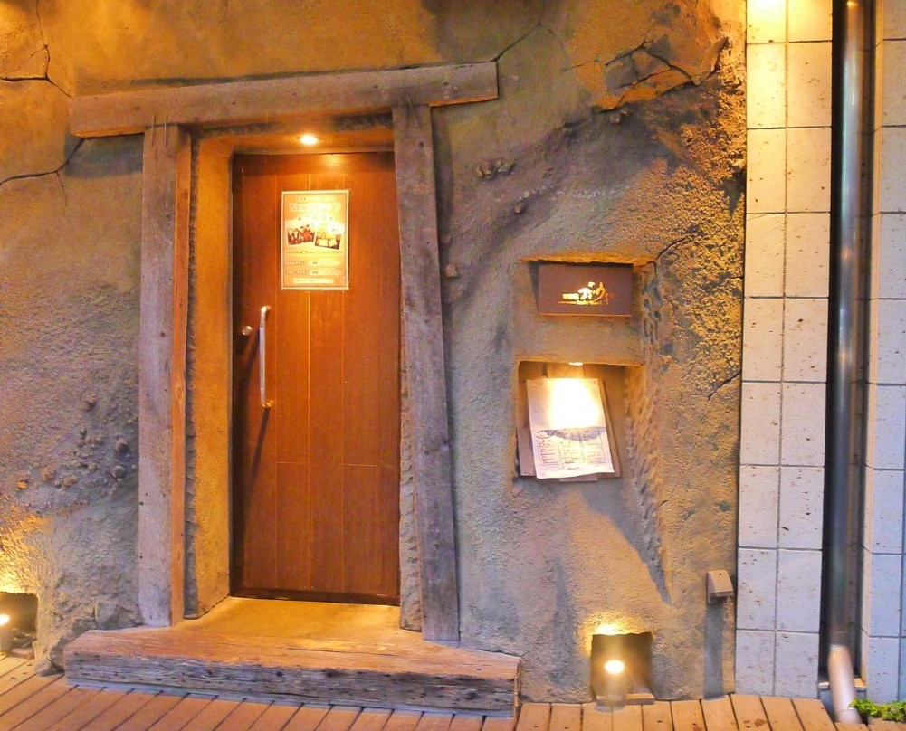 串焼場 ブギウギ