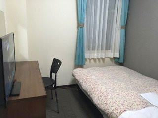 Hotel Sun Royal Oyama主图