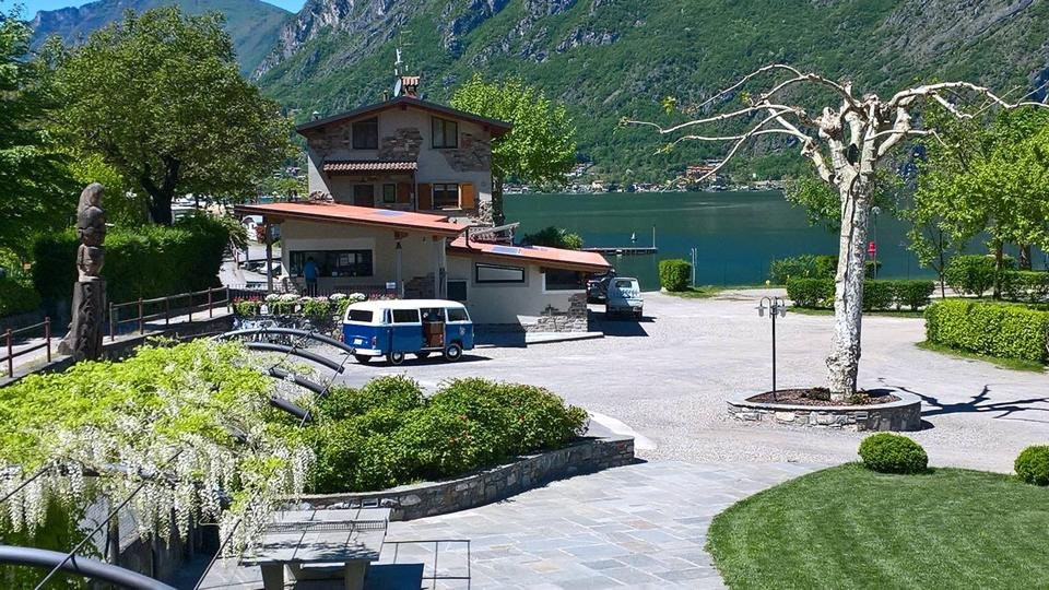 Camping Darna