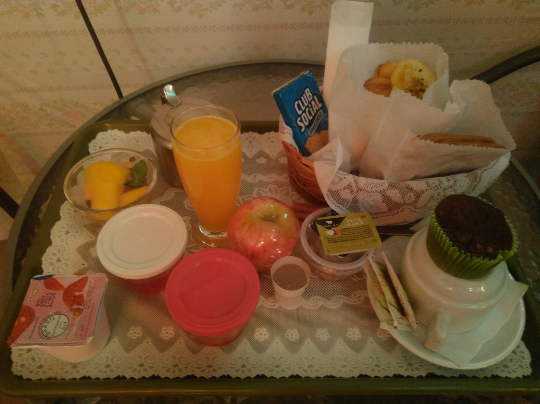 Hotel Floresta