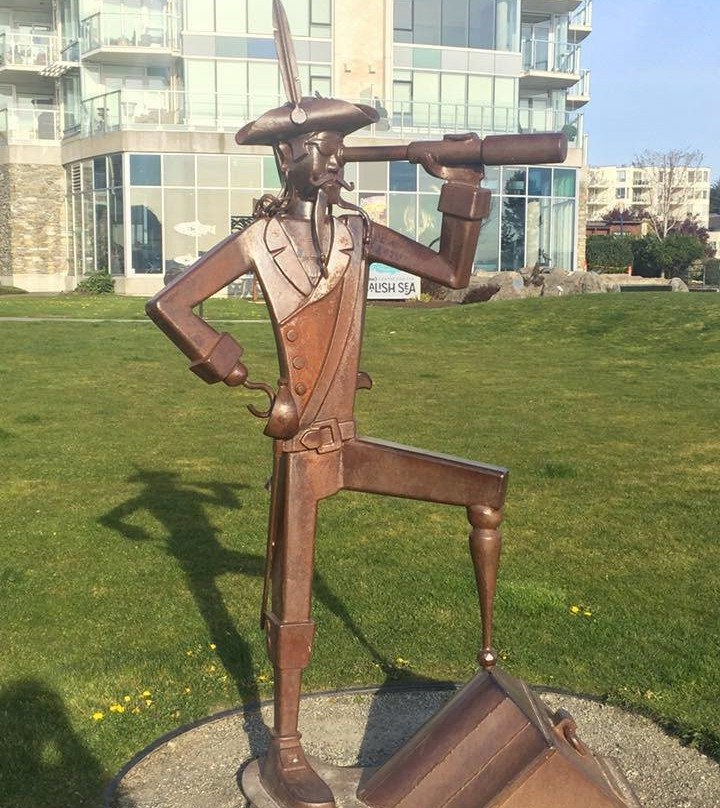 Beacon Park-Sidney必去景点