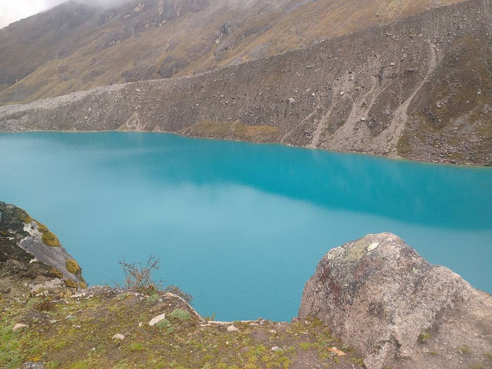 Callejon de Conchucos-瓦拉斯必去景点