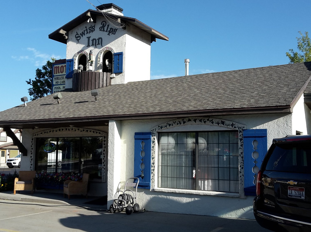 Swiss Alps Inn主图