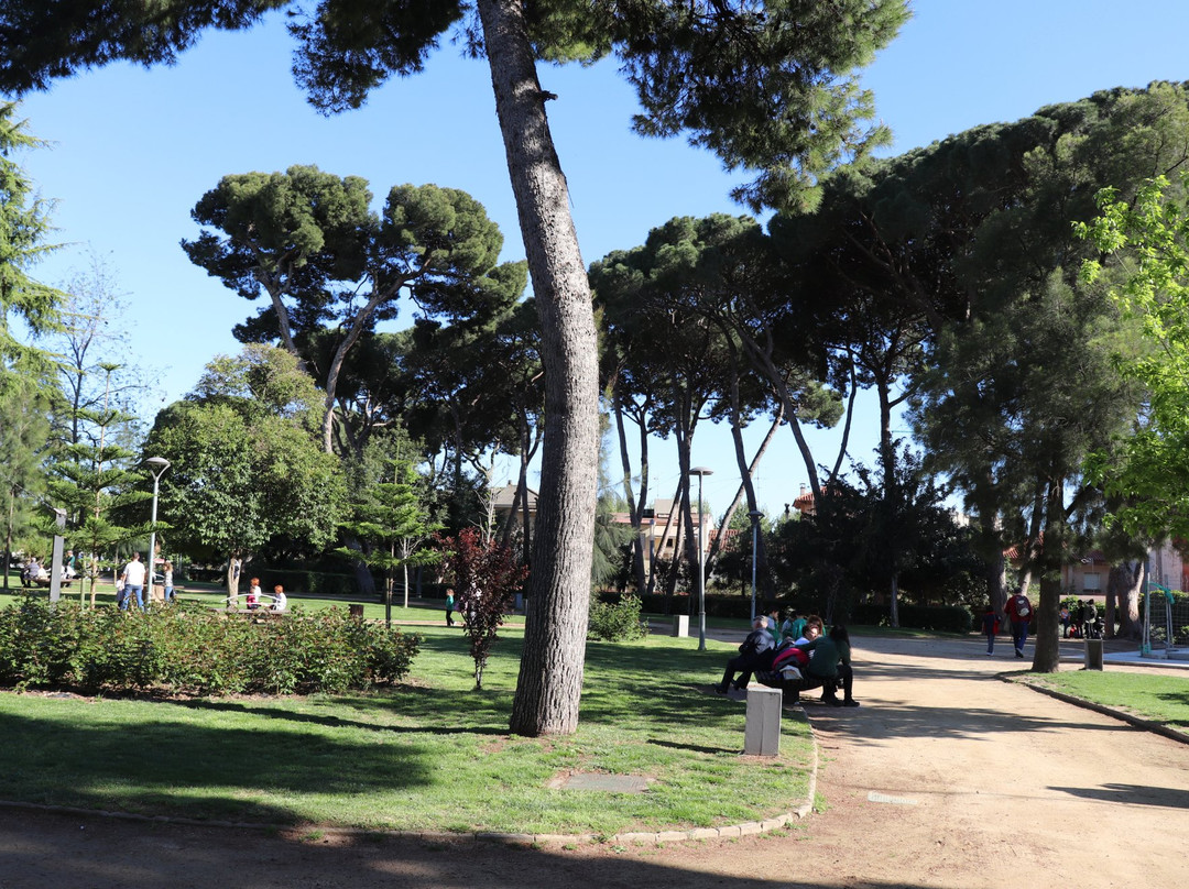 Parc Nadal景点图片