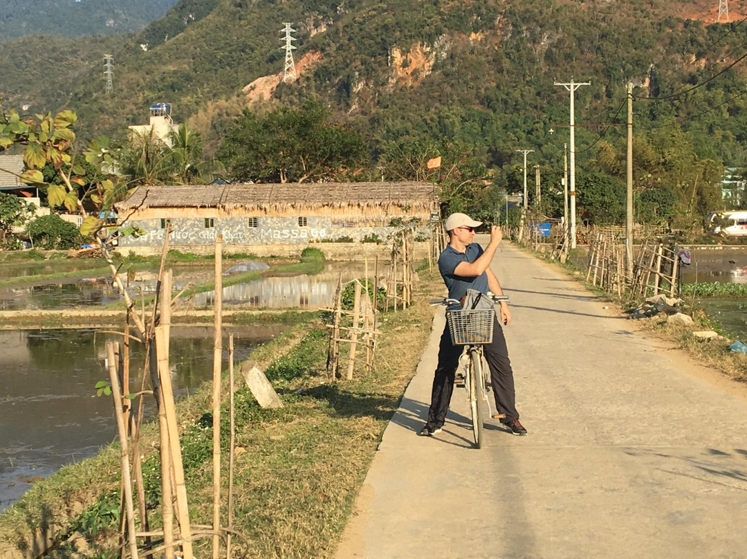 Viajar Indochina-河内必去景点