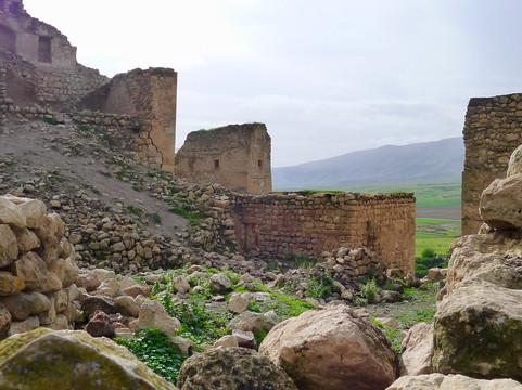 Hasankeyf旅游攻略图片