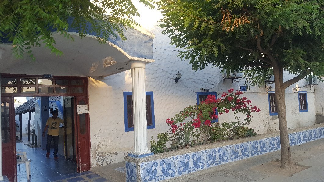 Hotel Palaaima-浴室