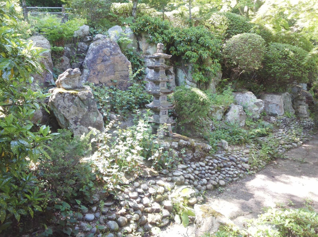 Iwai no Kiyomizu