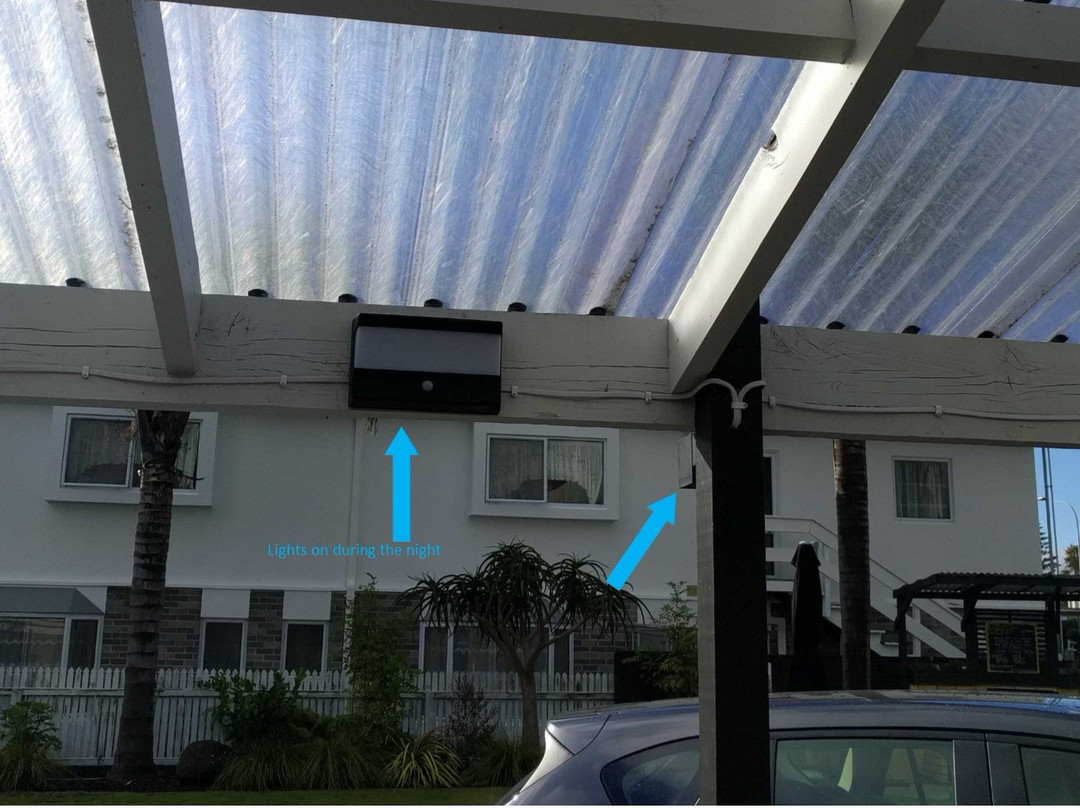 哈瓦那汽车旅馆主图