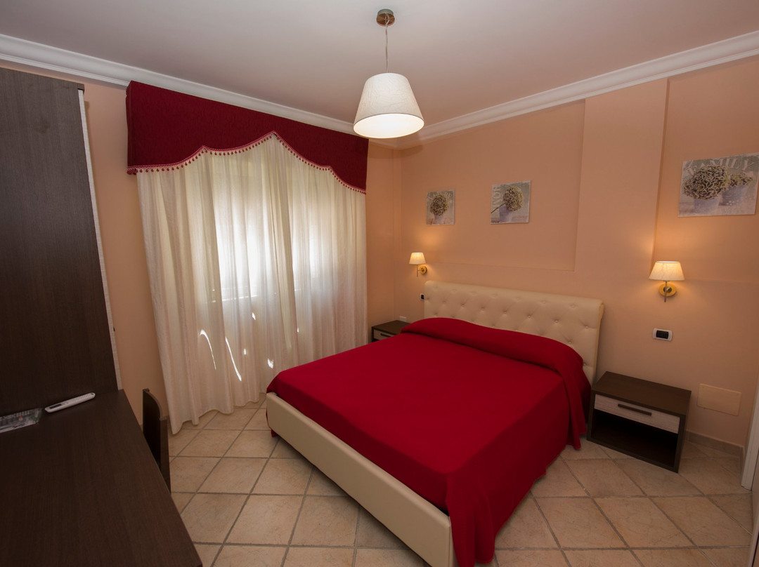 Passo del Cavaliere主图