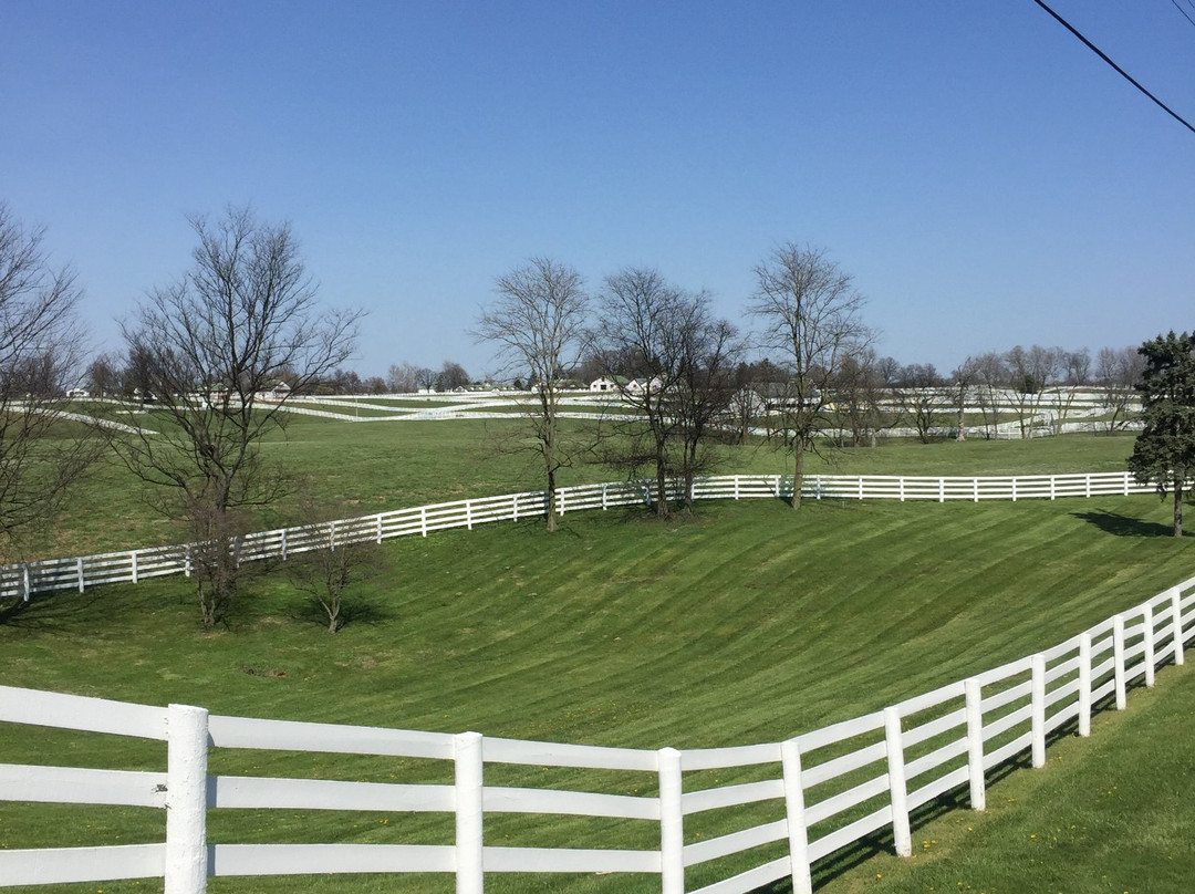 Kentucky Scenic Byway景点图片