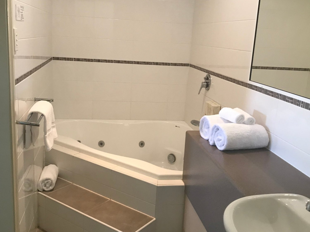 Pittsworth Motor Inn主图