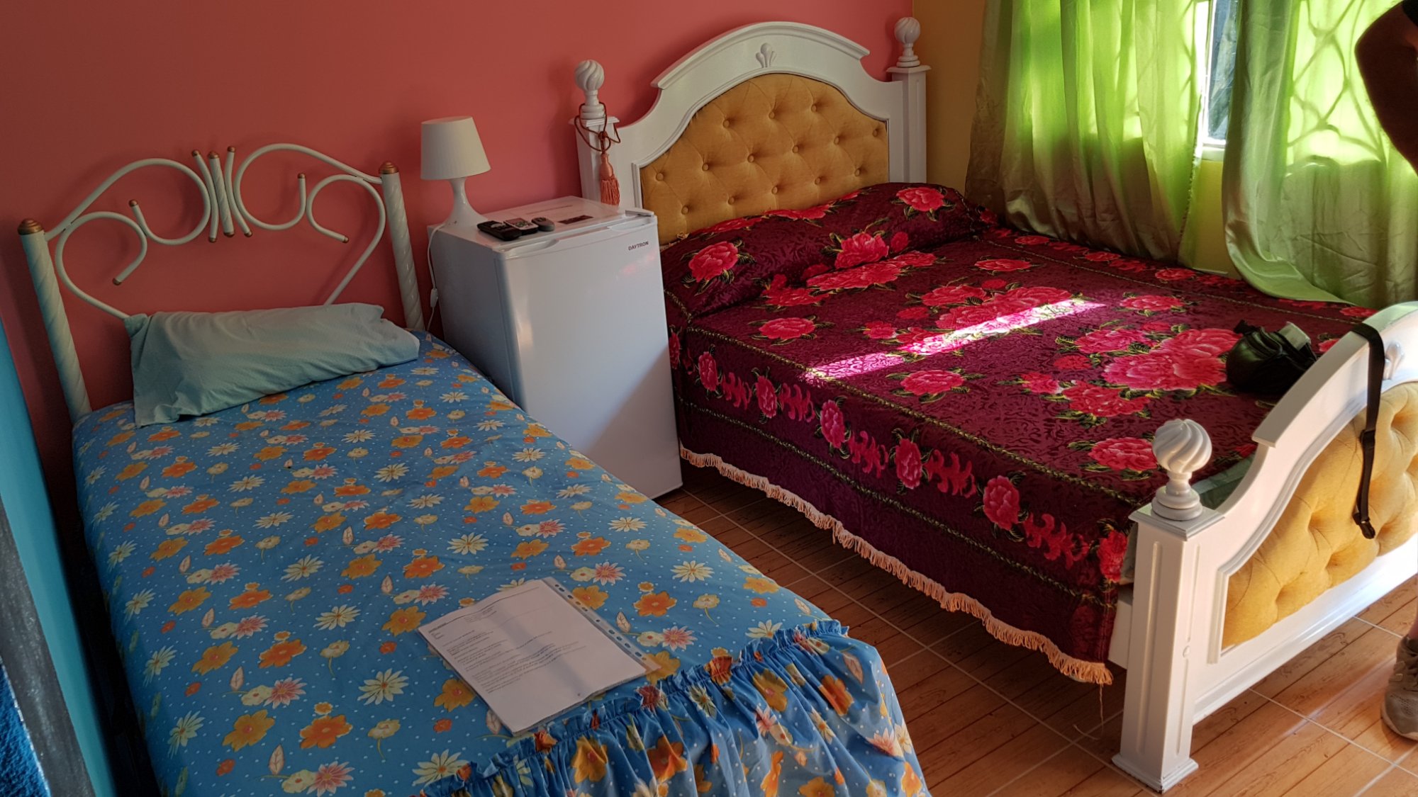 Casa Franco And Leticia-官方