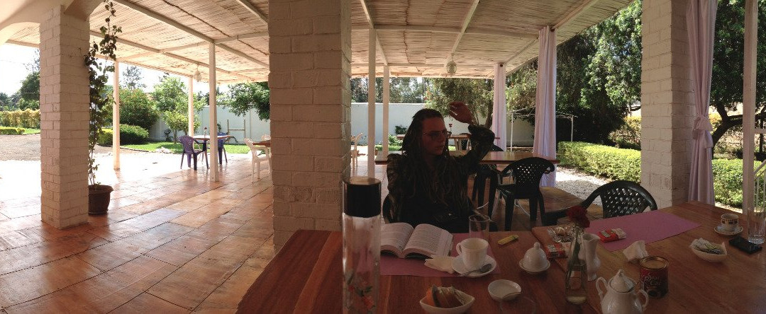 Casa Mia Baliidha主图