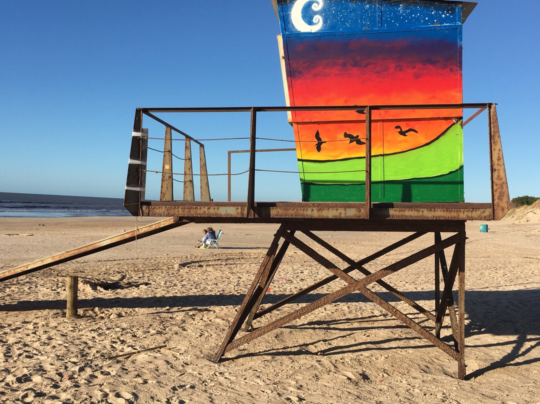 Ciudad de la Costa酒店住宿-Bidieen Inn Uruguay