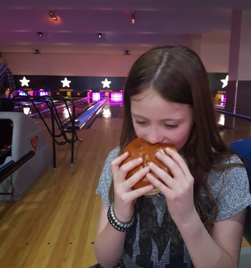 Hollywood Bowl High Wycombe-海威科姆必去景点