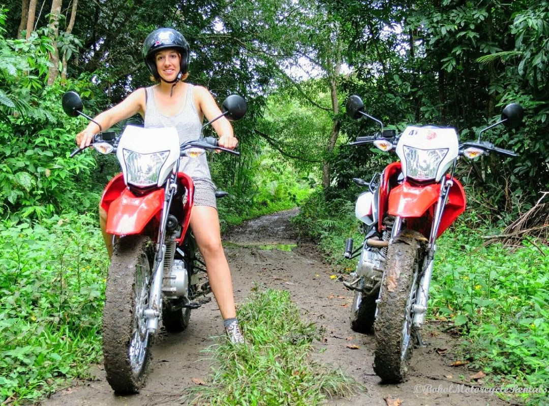 Mike's Bohol Island Motorcycle Rentals景点图片