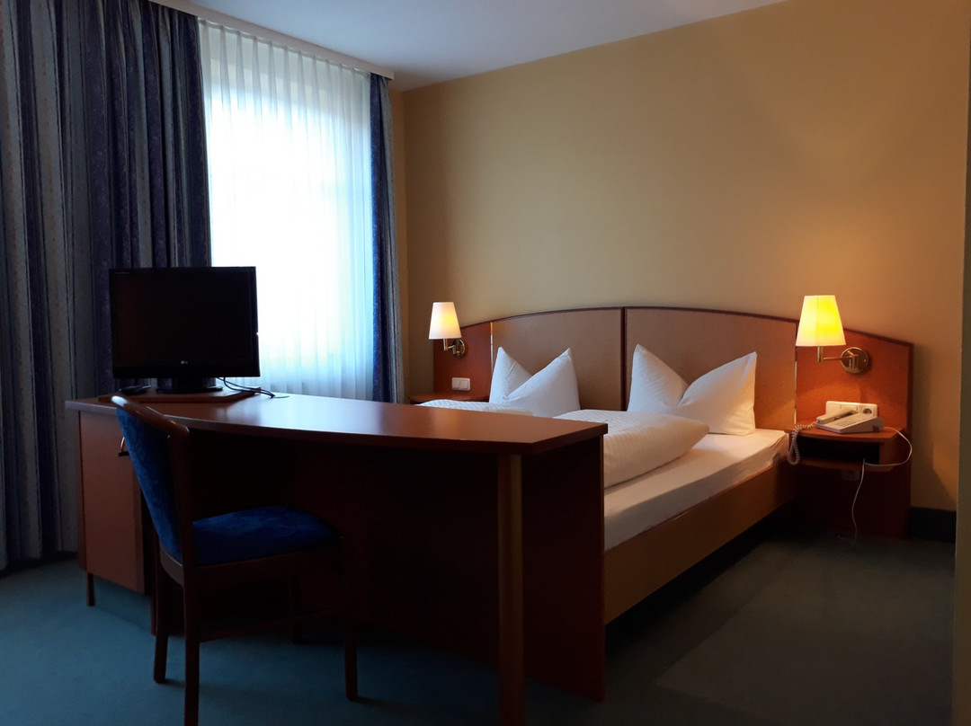 Hotel Quellenpark主图