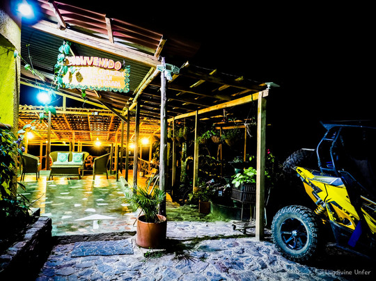 Colores de la Sierra主图