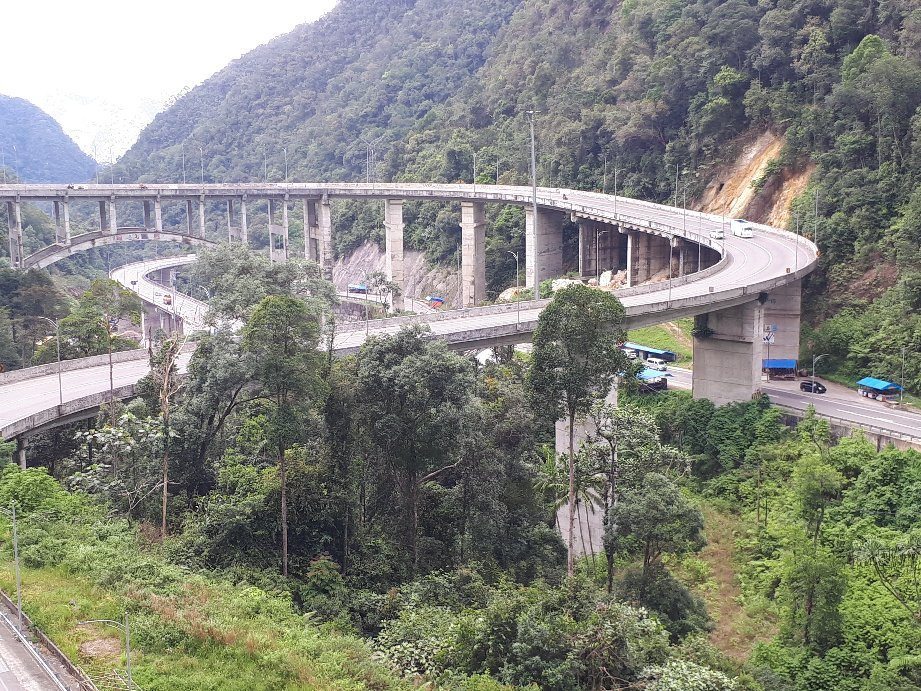 Kelok Sembilan-Payakumbuh必去景点