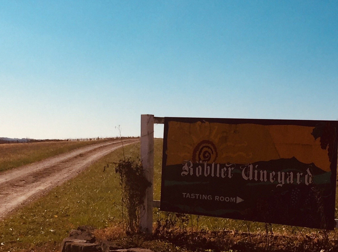 Robller Vineyard景点图片