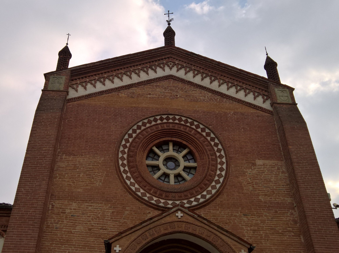 Chiesa di San Pietro景点图片