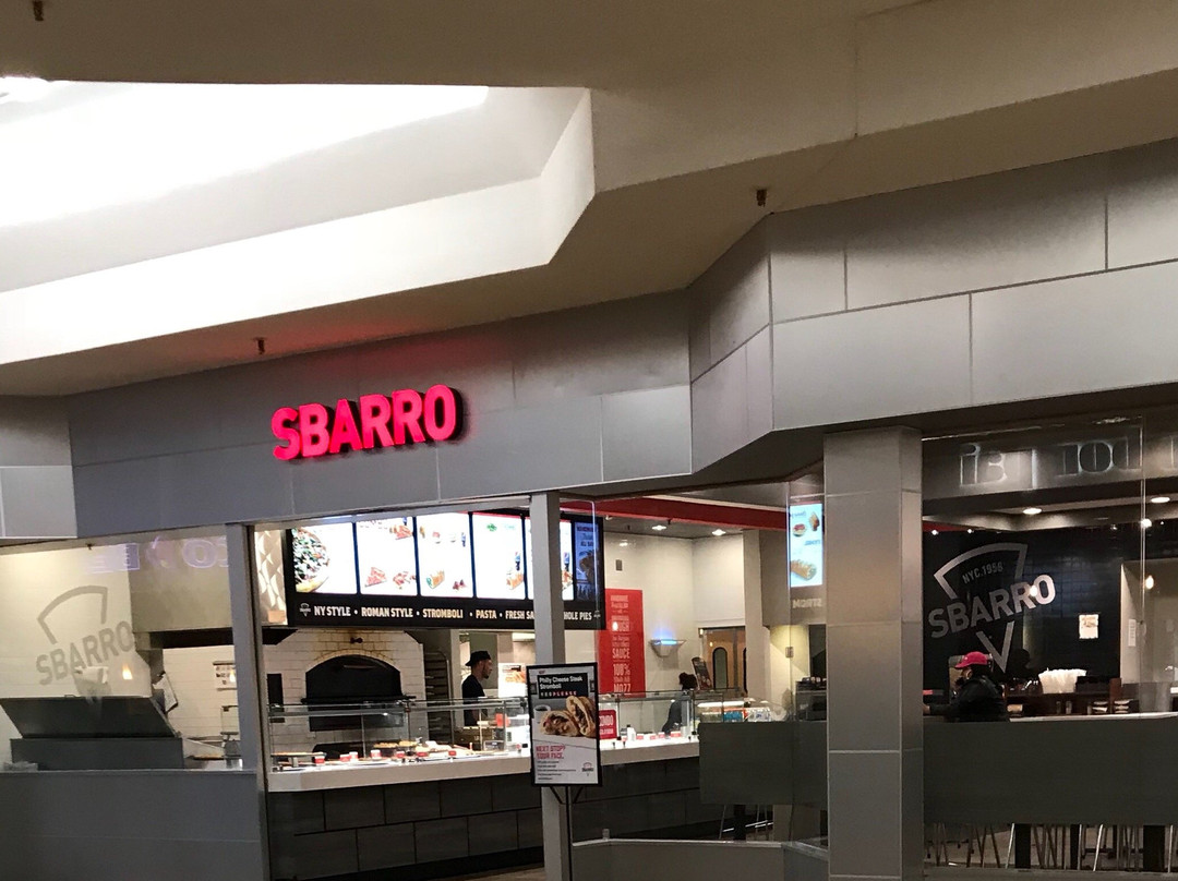 Westfarms-西哈特福德必去景点