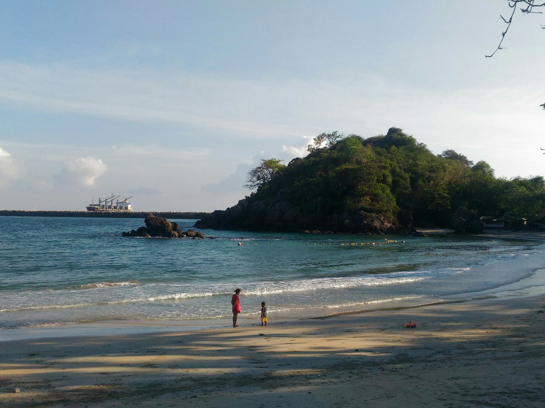 Bo Tong Lang Beach景点图片