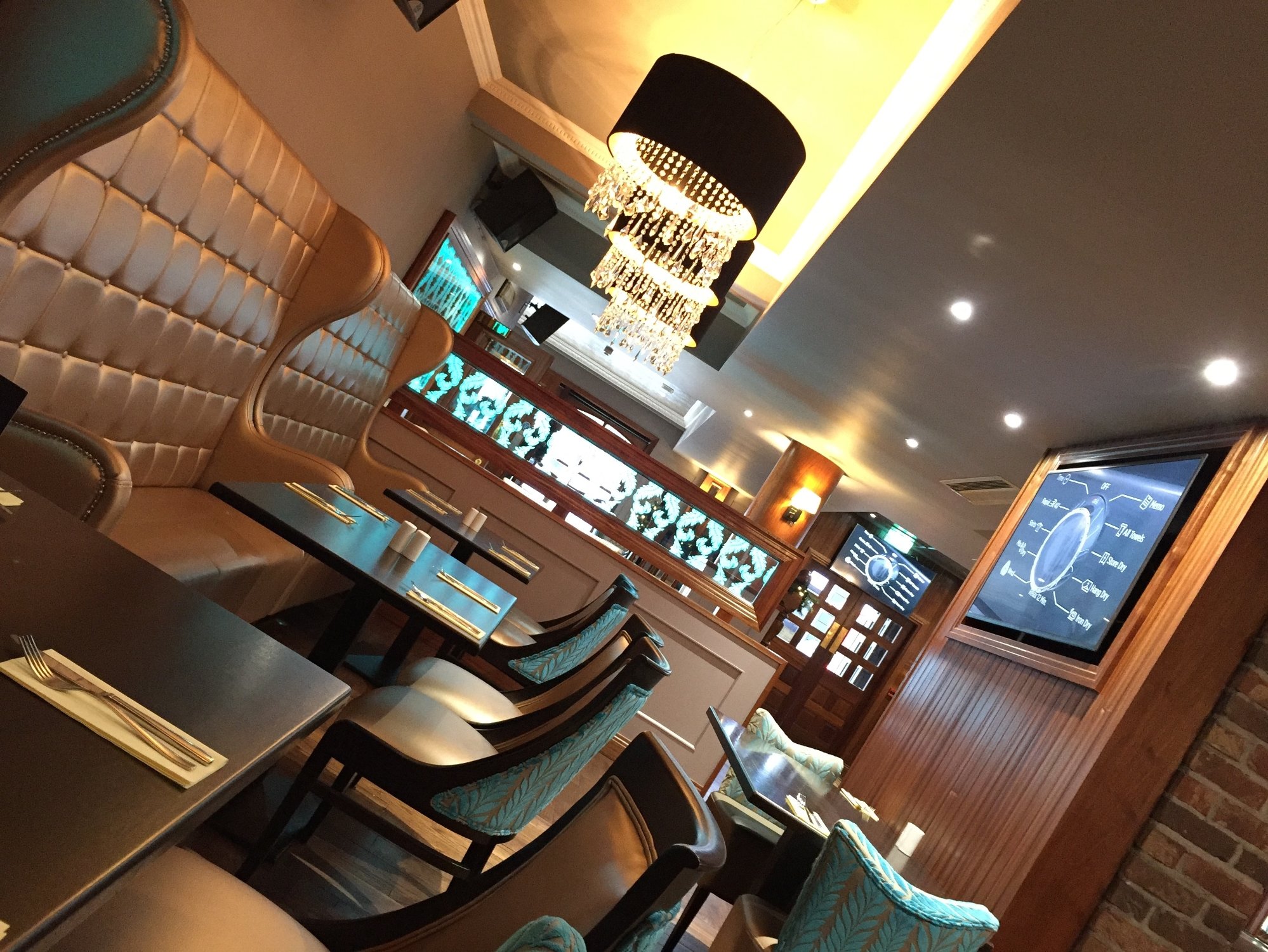 The Terrace Hotel-官方