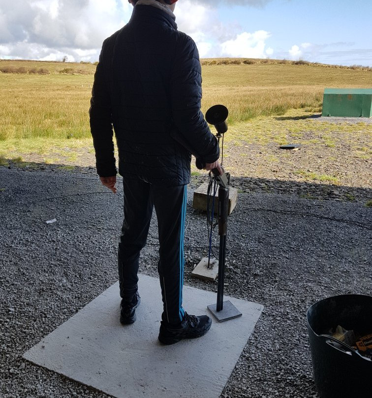 Tullassa Range-恩尼斯必去景点