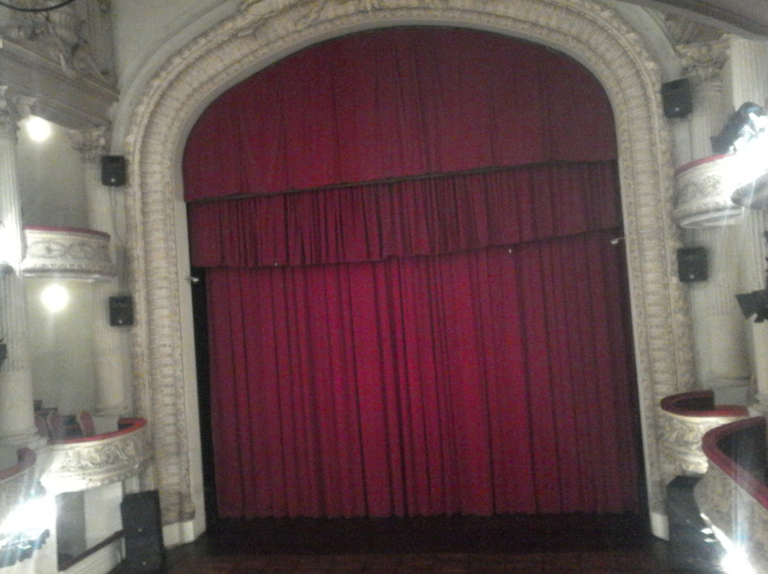 Le Théâtre d'Oran景点图片