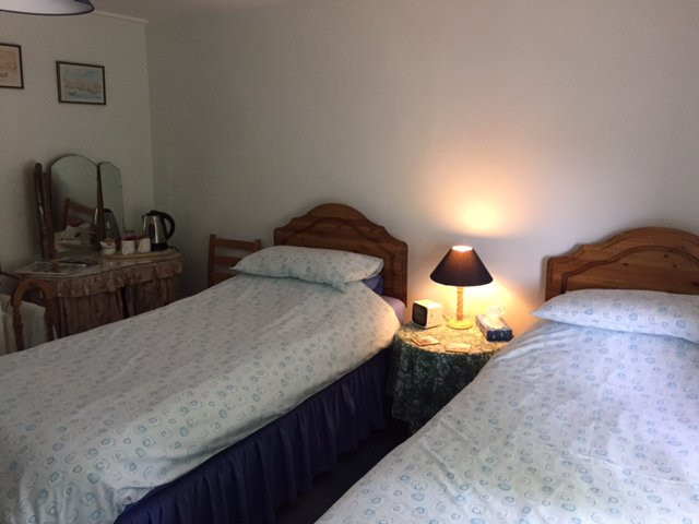 Lower Claverham Farm B&B主图