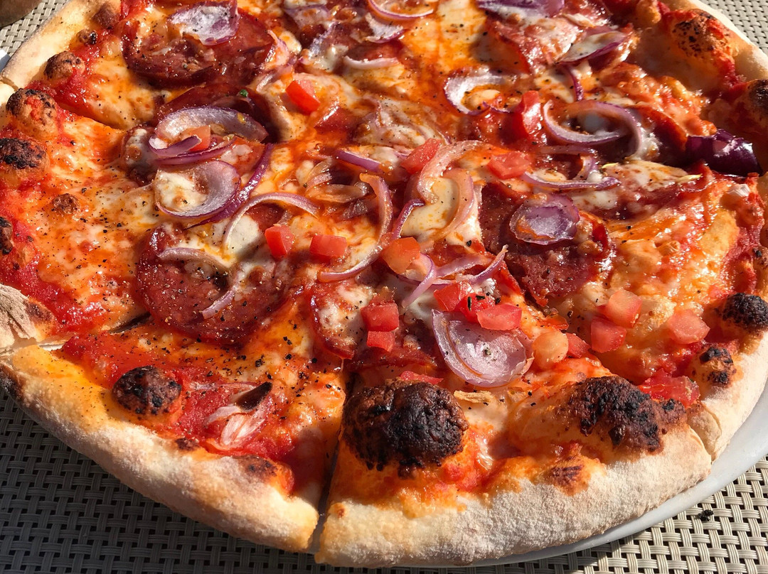 Ristorante & Pizzeria Da Rasso