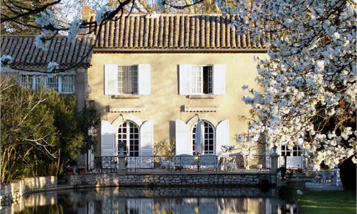 Domaine du Moulin-官方