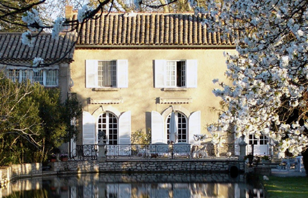 Saint-Genies-de-Comolas旅游攻略图片