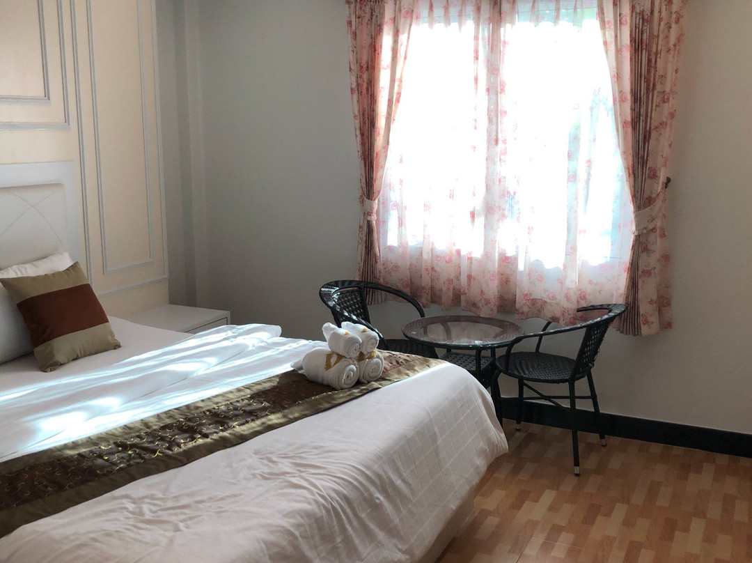 Dusita Grand Resort主图