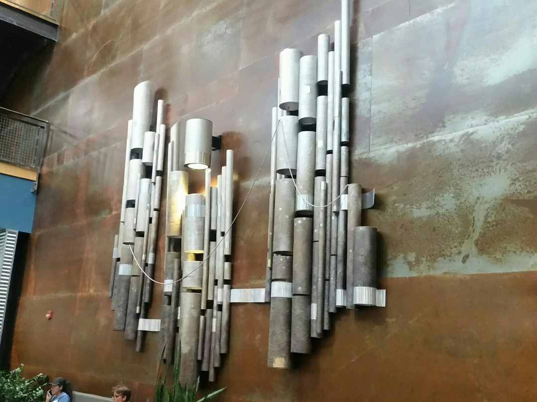 Crossroads Church-辛辛那提必去景点