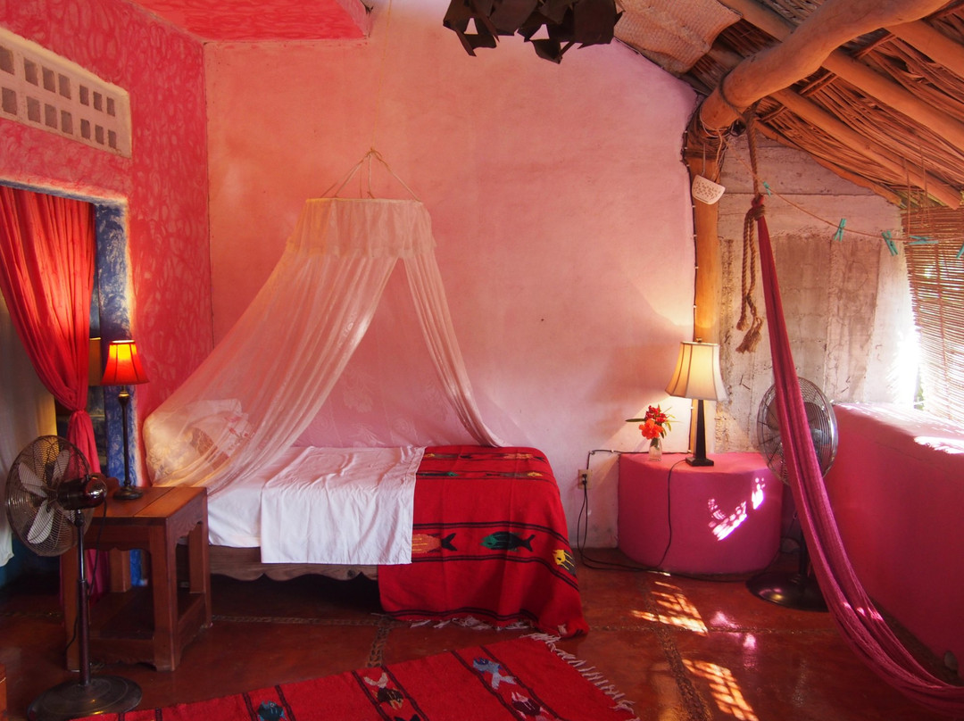 Casa del Encanto主图