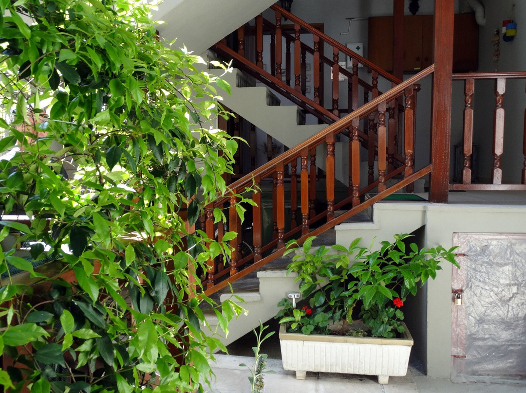 Athos Guest House-Pansion主图