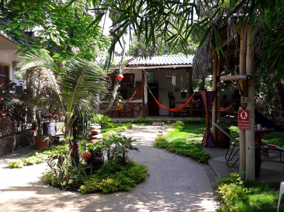 Casa Barlovento B&B主图