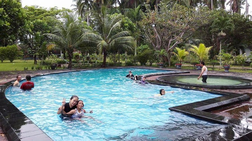 Bintang Laut Resort主图