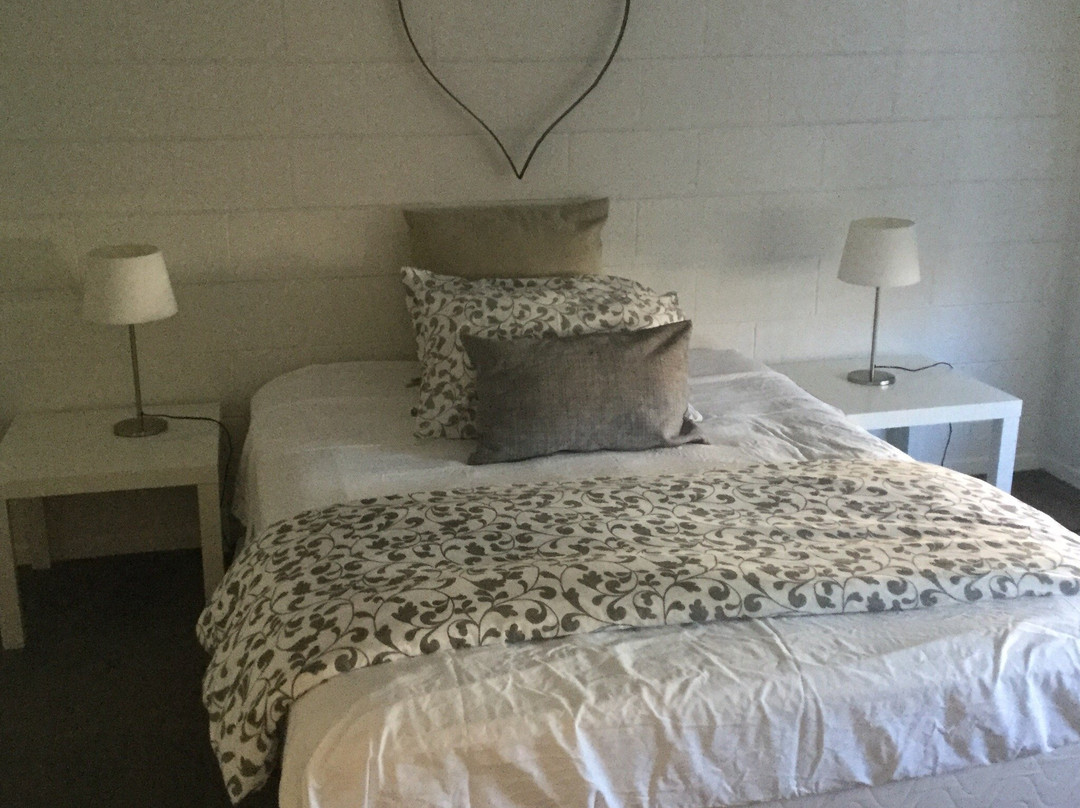 Portland Bay Apartments