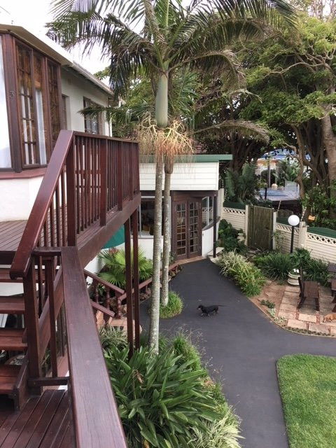 El Palma Guest House主图