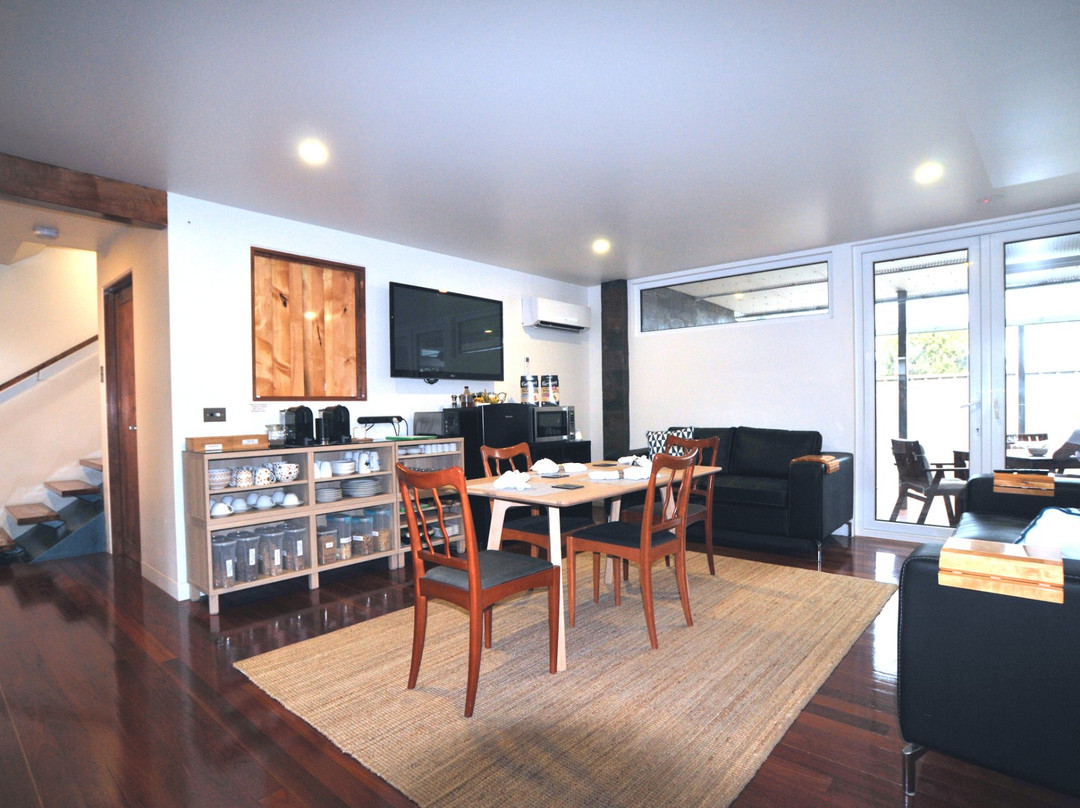 Malting Lagoon Guest House & Brewery主图