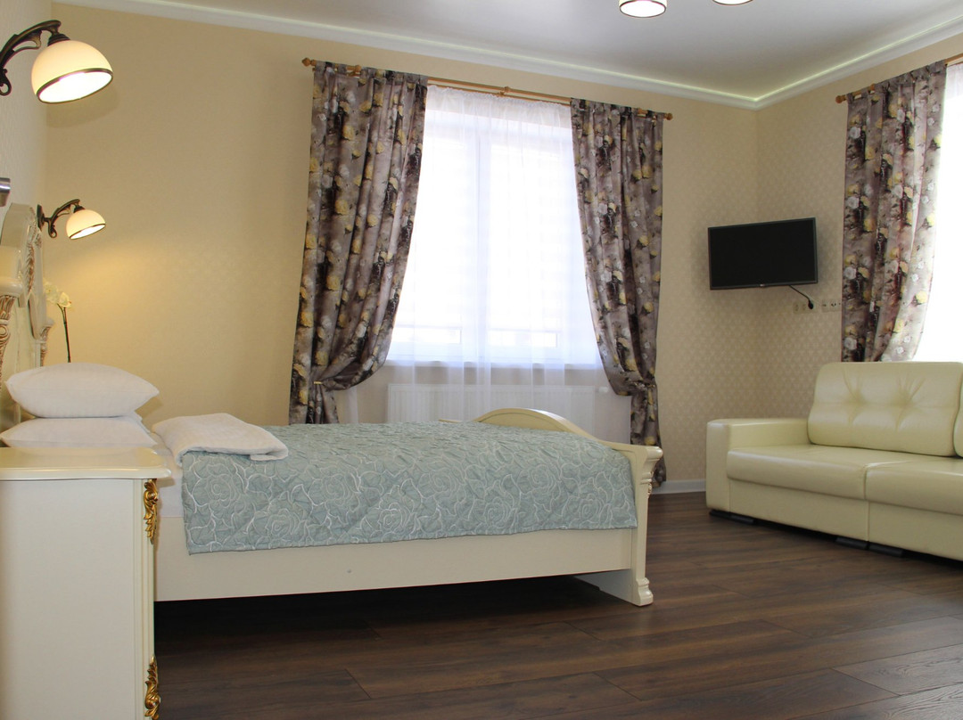 Lebediny Guest House主图