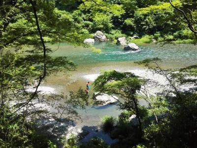 Akatombo-青梅市必去景点