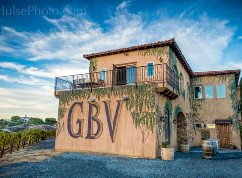 Gershon Bachus Vintners-特曼库拉必去景点