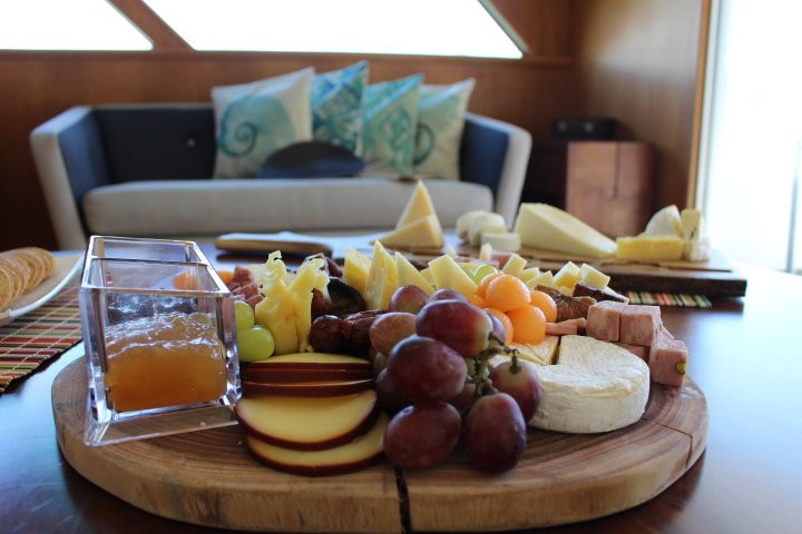 Playa Yacht Charters-普拉亚德尔卡曼必去景点